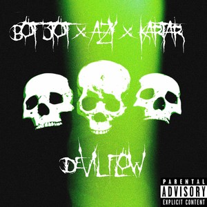 Devil Flow (Explicit)