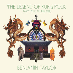 The Legend Of Kung Folk, Pt. 1 (The Killing Bite)