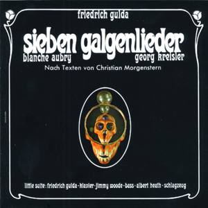 Sieben Galgenlieder