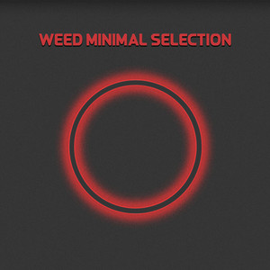 Weed Minimal Selection 420