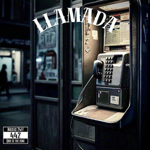 LLAMADA (feat. Kitten & Daax) (Explicit)