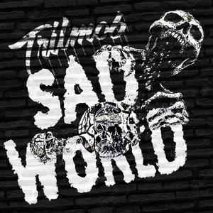 Sad World (feat. LivFree) [Explicit]