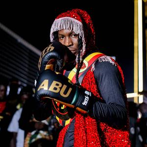 FFE BALI (Instrumental)