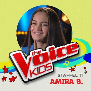 Cry Me a River (aus "The Voice Kids, Staffel 11") (Live)