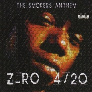 4/20: The Smokers Anthem (Explicit)