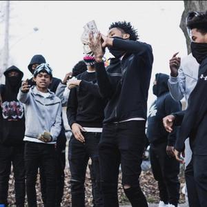 On That Block(feat. G12 Zah, YSNKey, YSNUth & DarealDeeko) (Explicit)