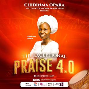 Worship Experience (feat. Imoleadaba, Marysings & Dotvocals)