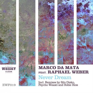 Never Dream (Silo Disko Remix)