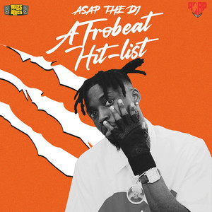 Afrobeat Hit-List (Mixtape)