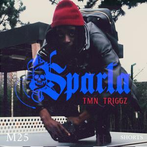 Sparta (M25 SHORTS) [Explicit]