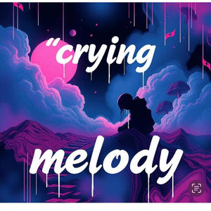 Crying melody (feat. Narcost) (Explicit)