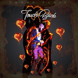 Touch Back (Instrumental)