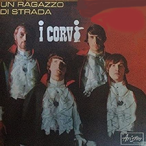 Un ragazzo di strada (Explicit)