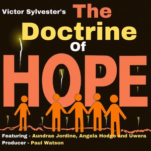 The Doctrine Of HOPE