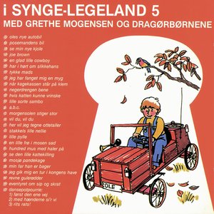 I Synge - Legeland 5