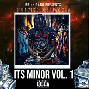 Its Minor, Vol.1 (Explicit)