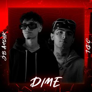 Dime (feat. J.D.L) (Extended Mix)