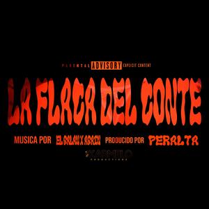 Galan x Again x Peralta | La Flaca Del Conte