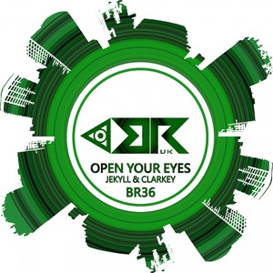 Open Your Eyes (Original Mix)