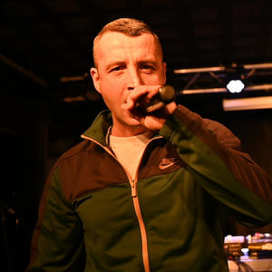 Moje miejsce to scena (Remix)