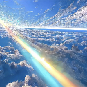 《空心人》伴奏封面