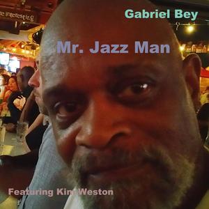 Mr. Jazz Man (feat. Kim Weston)