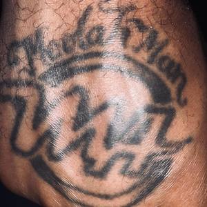 For The Bread (Explicit)