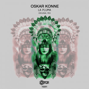 La Pluma (Original Mix)