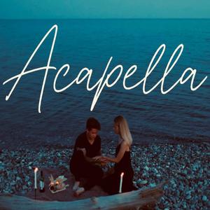 Acapella (feat. J Veras)