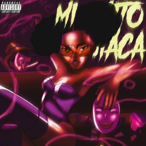 Mitomaníaca (Explicit)