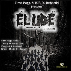 Elude Riddim