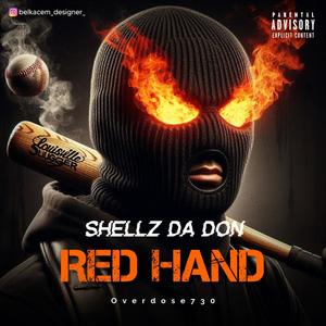 Red hand (Explicit)