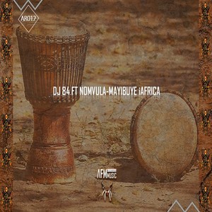 MAYIBUYE IiAFRICA Feat. Nomvula (Original Mix)