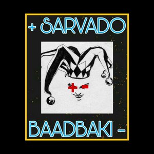 Sarvado-Baadbaki