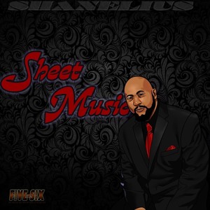 Sheet Music (Explicit)