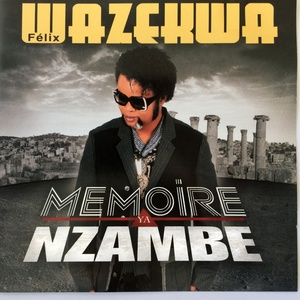 Mémoire ya nzambe