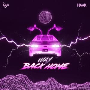 Way Back Home (haak Remix)