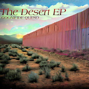 The Desert EP (Explicit)