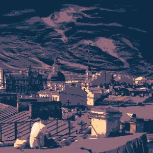 with you not around (feat. lofibardzzz) (Lofi Version)