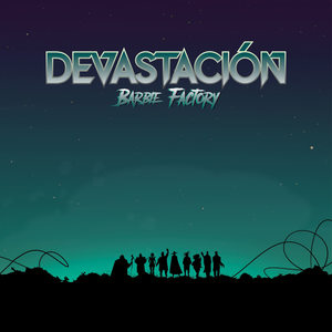 Devastación