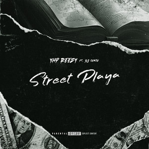 Street Playa (Explicit)