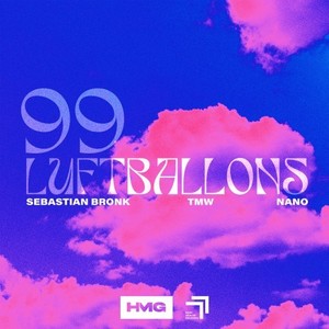 99 Luftballons