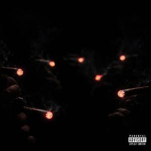 Fiends (feat. Solo Jayy) (Explicit)