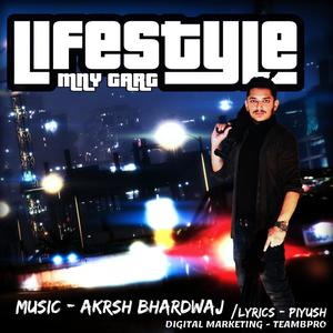 Lifestyle (Bpro) [feat. Akrsh Bhardwaj]