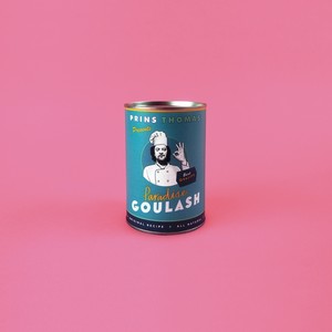 Xoul Particles (Prins Thomas Version)
