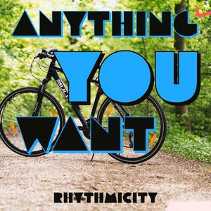 Anything You Want (feat. Derek Sivers)