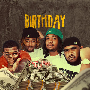 Birthday (Explicit)