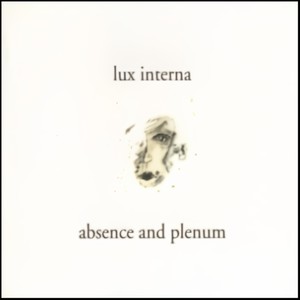 Absence And Plenum