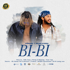 Bi Bi feat. Gildo Kassa
