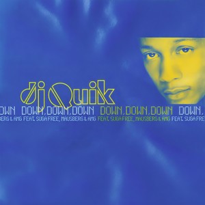 Down, Down, Down (Radio Mix)